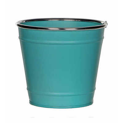 Горщик для квітів Greenware 1,5 л. бірюза