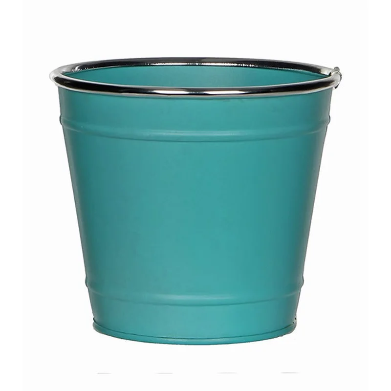 Горщик для квітів Greenware 1,5 л. бірюза
