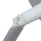 Парасолька садова Time Eco TE-007-220 блакитна