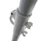 Парасолька садова Time Eco TE-007-220 блакитна