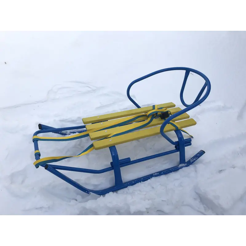Санки Комета Патріот Санки Комета Патріот