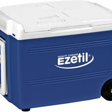Автохолодильник Ezetil E40 M 12/230V, 40 л
