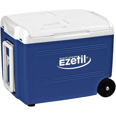 Автохолодильник Ezetil E40 M 12/230V, 40 л