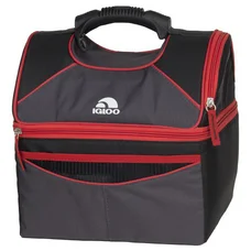 Термосумка IGLOO PM GRIPPER 16, 10 л, червона