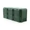 Компостер садовий PROSPERPLAST MODULE COMPOGREEN 1200 л, зелений