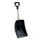 Лопата Prosperplast Everest Eco Авто, телескоп., 26,5*83 см.