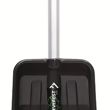 Лопата Prosperplast Everest Eco Авто, телескоп., 26,5*83 см.