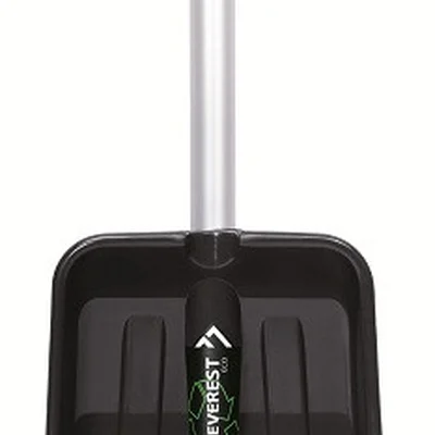 Лопата Prosperplast Everest Eco Авто, телескоп., 26,5*83 см.