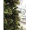 Ялина 215 см Dewberry з шишками та ягодами ожини