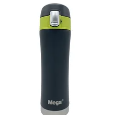 Термокружка Mega MDDFT040MTT, 0,4 л