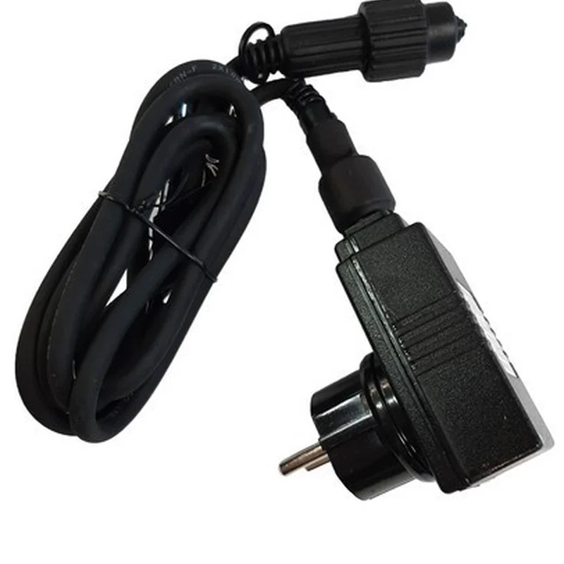 Перетворювач із кабелем на 9,6W, "Luca Lighting"