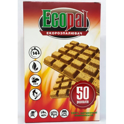 Розпалювач "Екопал-50"