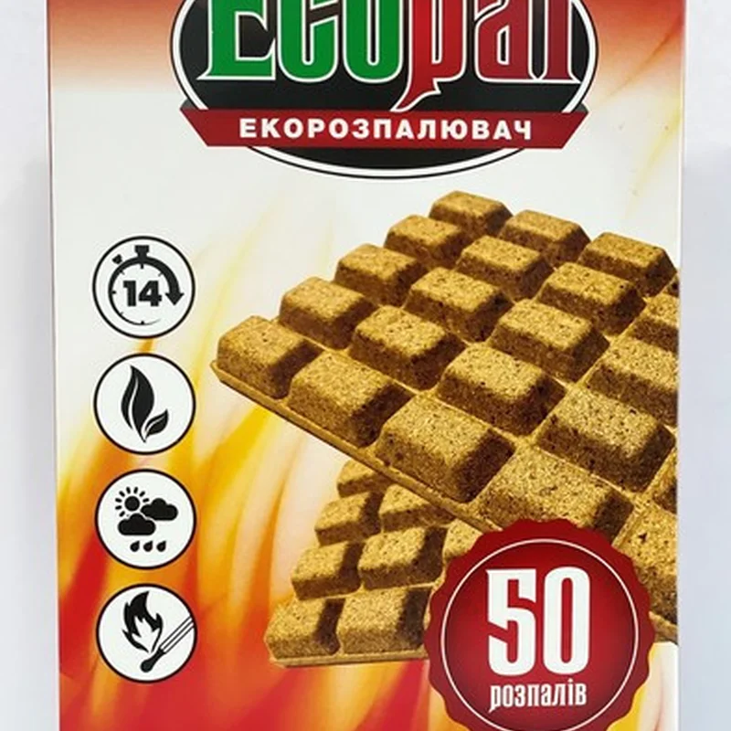 Розпалювач "Екопал-50"