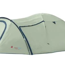 Туристичний намет чотиримісний Time Eco Travel Plus-4