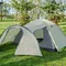 Туристичний намет чотиримісний Time Eco Travel Plus-4