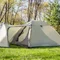 Туристичний намет чотиримісний Time Eco Travel Plus-4