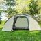 Туристичний намет чотиримісний Time Eco Travel Plus-4