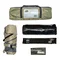 Туристичний намет чотиримісний Time Eco Travel Plus-4
