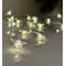 Гірлянда-струна "Зірки" Chomik, 2,2 м, 20 LED теплий білий