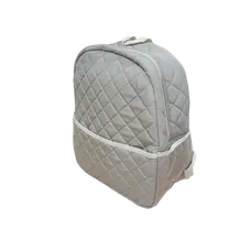 Ізотермічна сумка-рюкзак Time Eco TE-3025N, 25 л, бежева