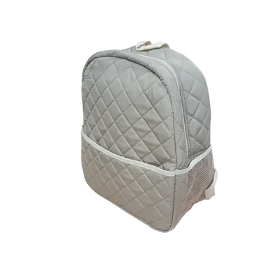 Ізотермічна сумка-рюкзак Time Eco TE-3025N, 25 л, бежева