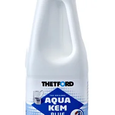 Рідина для біотуалету Thetford Аqua Кeм Blue, 2 л