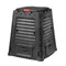 Компостер садовий Keter Mega Composter 650 л