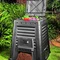 Компостер садовий Keter Mega Composter 650 л
