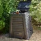 Компостер садовий Keter Mega Composter 650 л