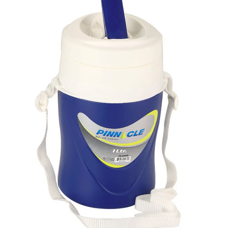 Термобокс Pinnacle Eskimo, 1 л, синій