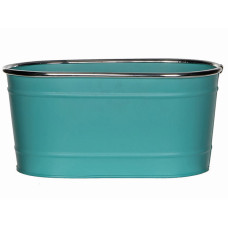 Горщик для квітів Greenware 2,4 л. бірюза