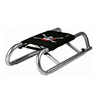 Санки AlpenAlu Foldable Sled Skull Санки AlpenAlu Foldable Sled Skull