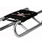 Санки AlpenAlu Foldable Sled Skull