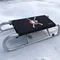 Санки AlpenAlu Foldable Sled Skull