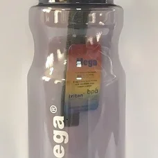 Спортивна пляшка Mega Tritan (MT090LPBS), 0,9 л