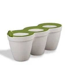 Горщик для квітів Keter Ivy Herbs 7,5 л.