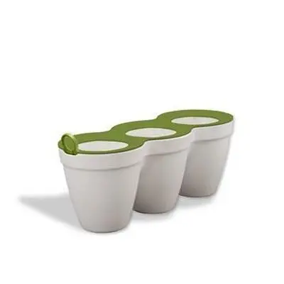 Горщик для квітів Keter Ivy Herbs 7,5 л.