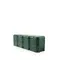 Компостер садовий PROSPERPLAST MODULE COMPOGREEN 1600 л, зелений