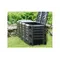 Компостер садовий PROSPERPLAST MODULE COMPOGREEN 1600 л, зелений