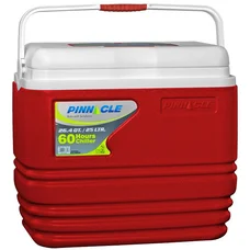 Термобокс Pinnacle Eskimo Primero 25 л, червоний