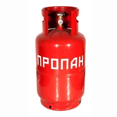 Балон газовий 27 л.
