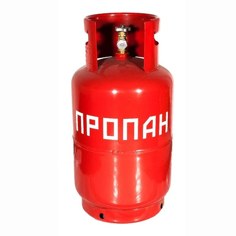 Балон газовий 27 л.