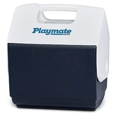 Ізотермічний контейнер Igloo Playmate Elite 15 л, сірий