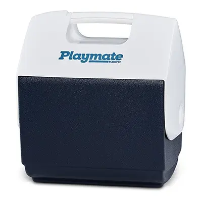 Ізотермічний контейнер Igloo Playmate Elite 15 л, сірий