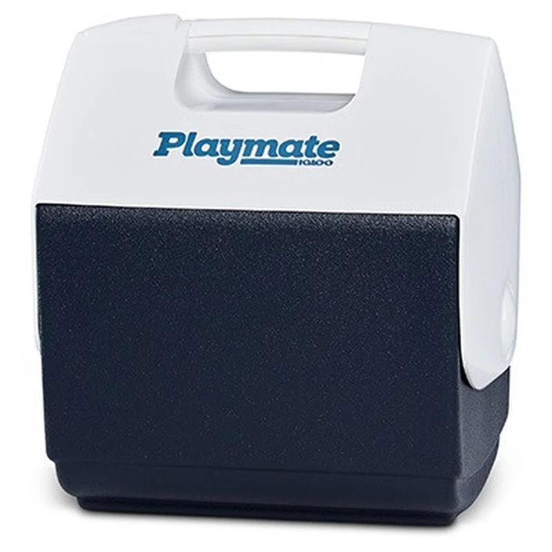 Ізотермічний контейнер Igloo Playmate Elite 15 л, сірий