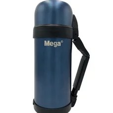 Термос Mega MPSS150METS, 1,5 л