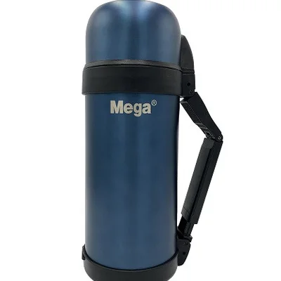 Термос Mega MPSS150METS, 1,5 л