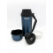 Термос Mega MPSS150METS, 1,5 л