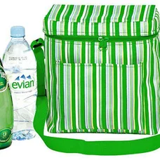 Ізотермічна сумка Time Eco TE-3010SX 10 л, зелена