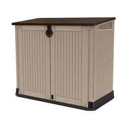 Ящик для зберігання Keter Store-It-Out Midi 845 л
